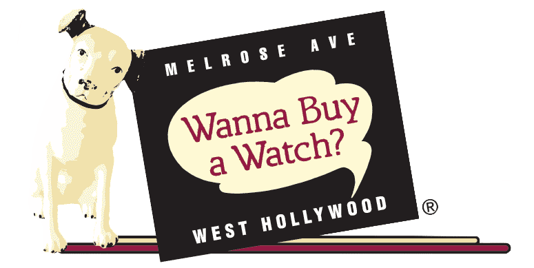 Vintage Watches and Used Watches at Wanna Buy A Watch