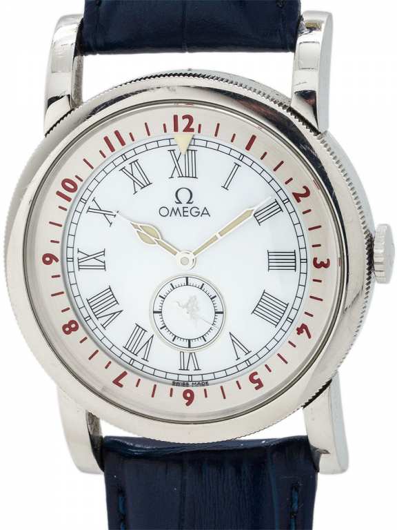 omega 1938