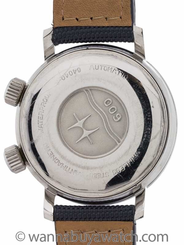 hamilton super compressor